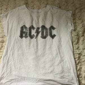 AC/DC T-shirt